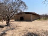 Associazione Elilongiso, Angola