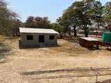 Associazione Elilongiso, Angola