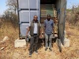 Associazione Elilongiso, Angola