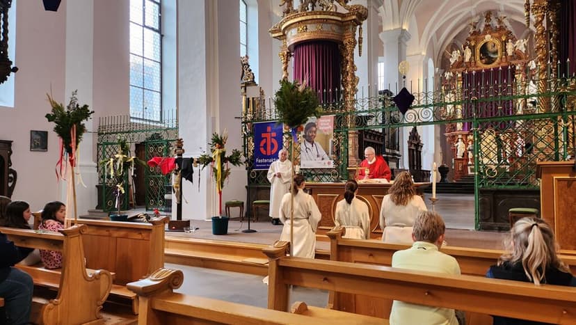 Palmsonntag