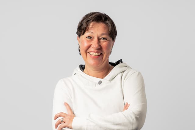 Eliane Kern