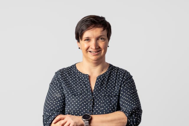 Anja Wenk