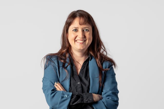 Andrea Vogelsang