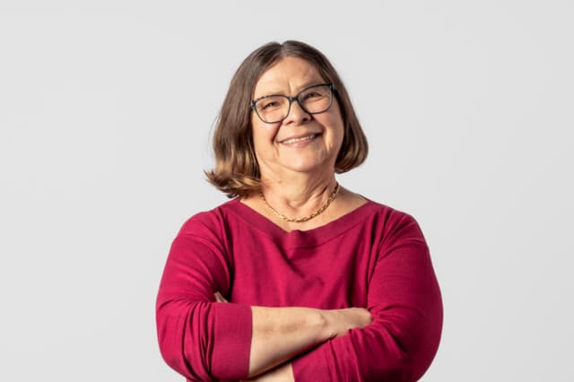 Ljubica Zanardini