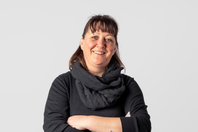 Monika Kuratli