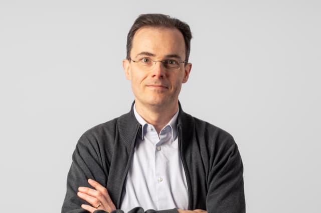 Brian Sieben