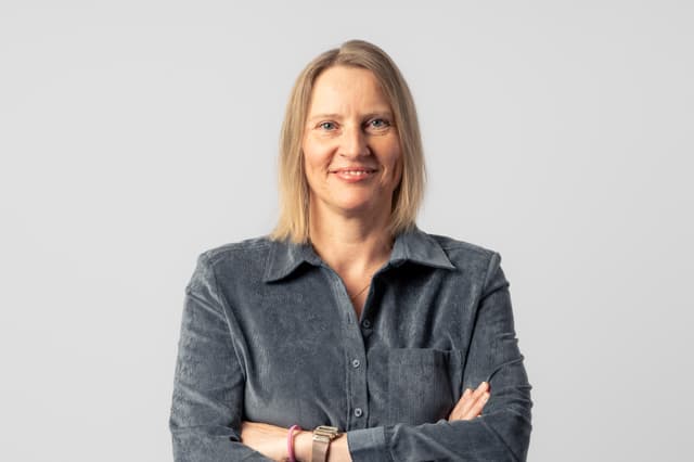 Brigitte Alpiger