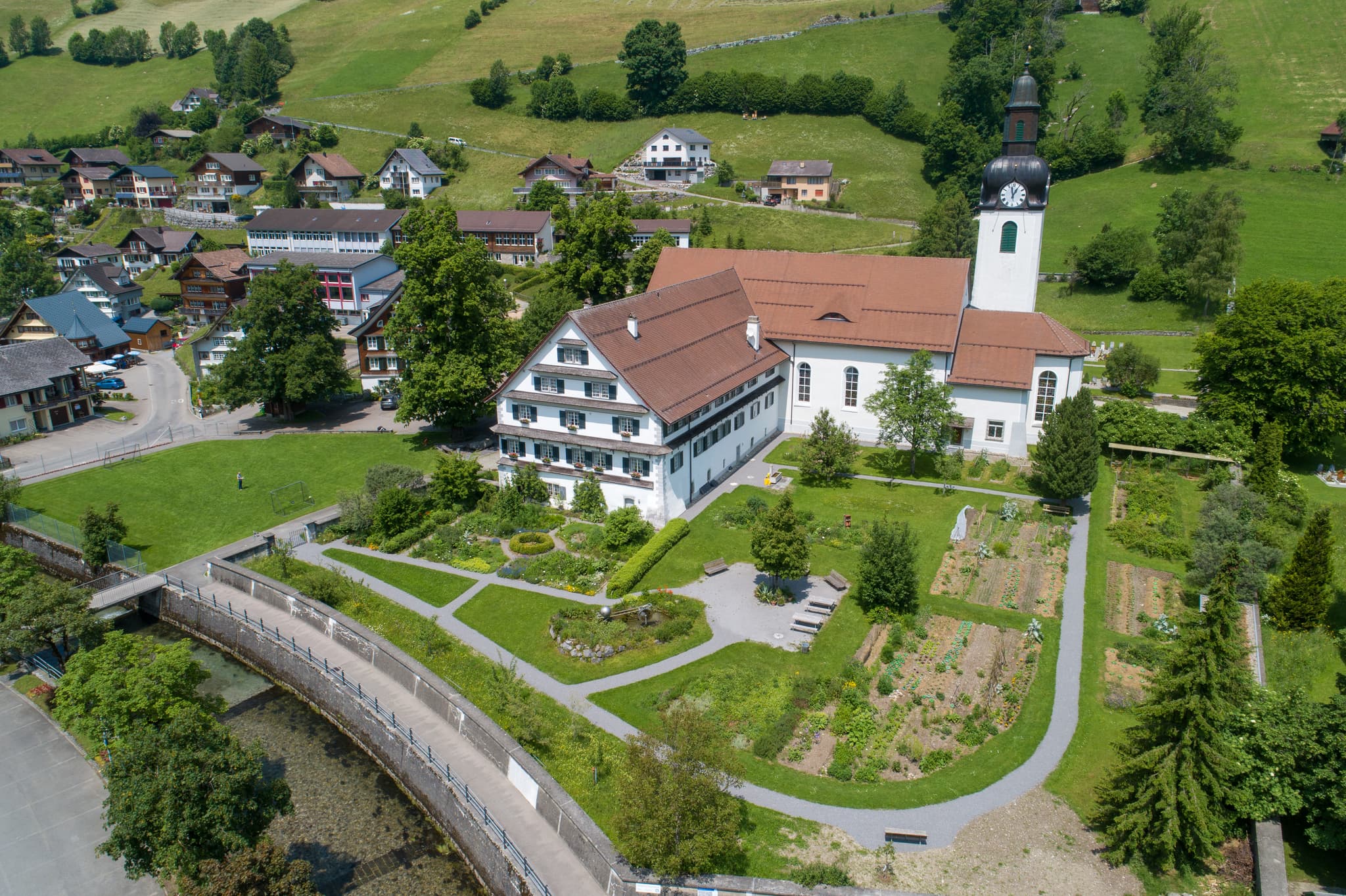 Alt St. Johann