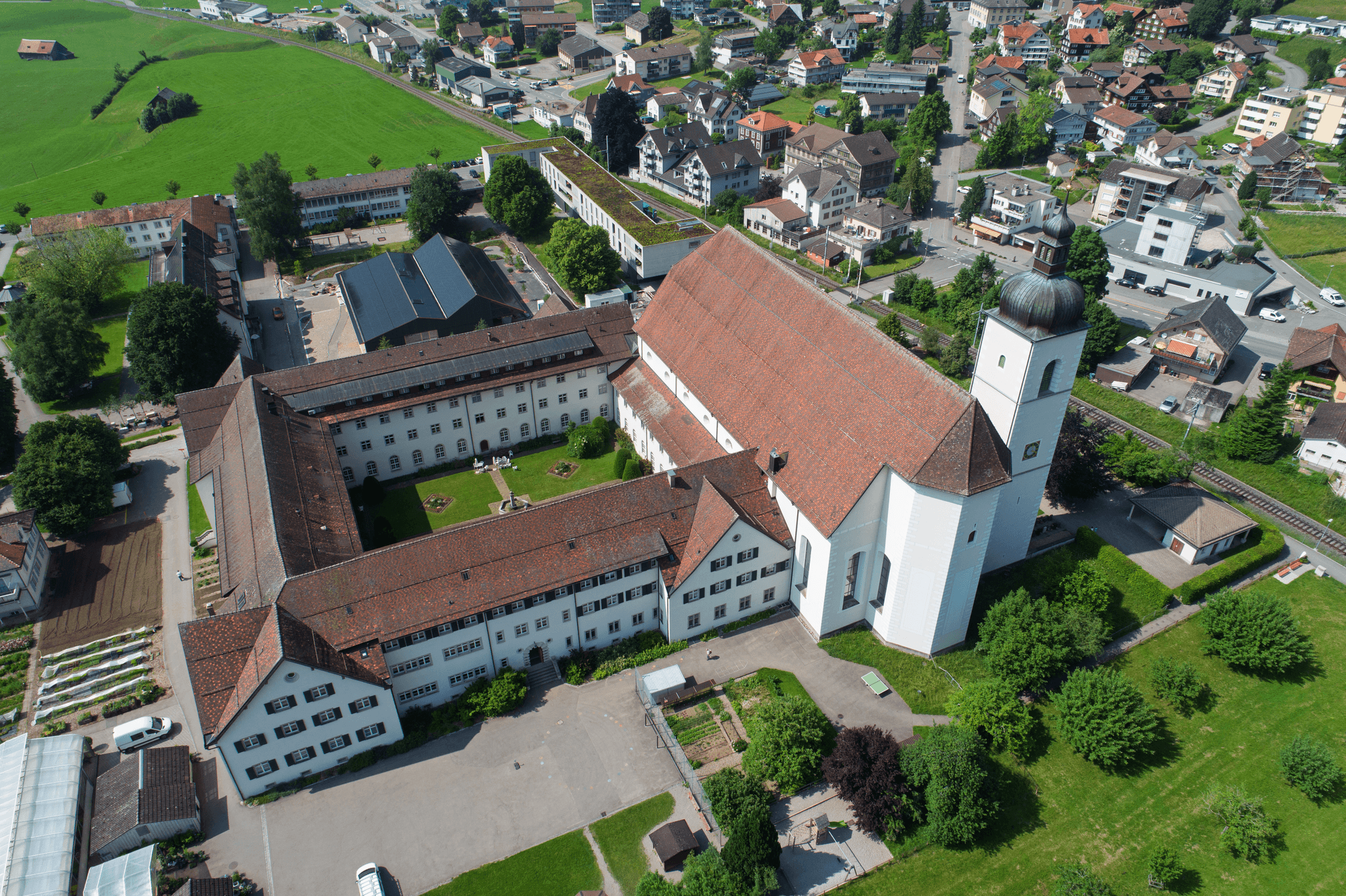 Neu St. Johann