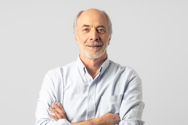 Daniel Kaiser