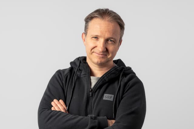 Dani Louis