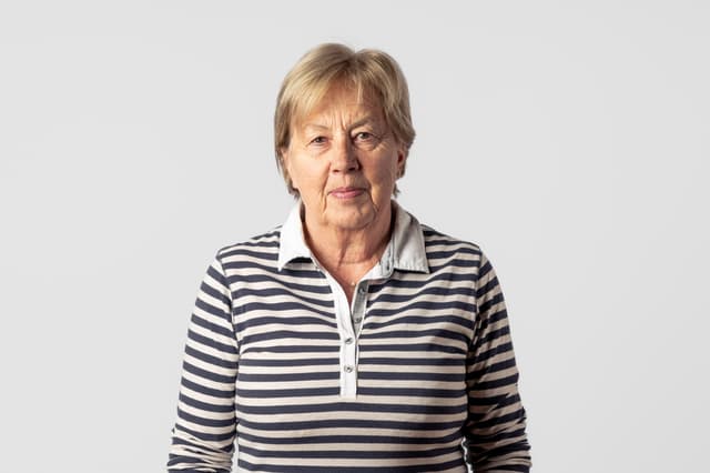 Graziella Ganahl