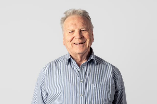 Hansjürg Gutgsell