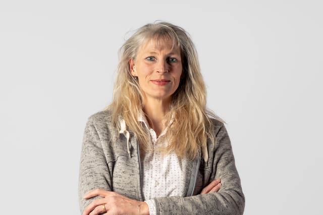 Ingrid Hellenbroich