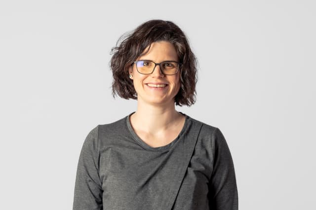Isabelle Röllin