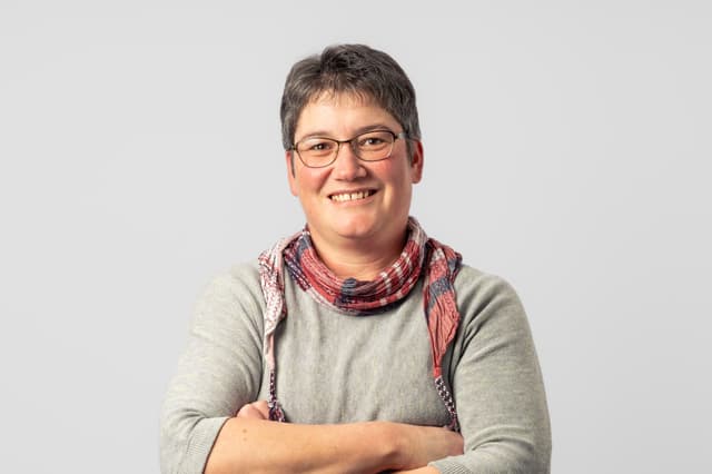 Lydia Siegrist