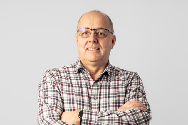 Markus Götti
