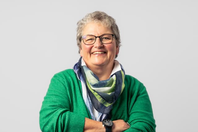 Monika Koller