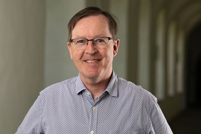 Peter Maier