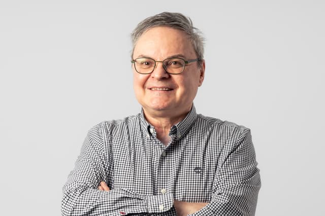 Robert Näf