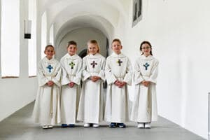 Erstkommunion